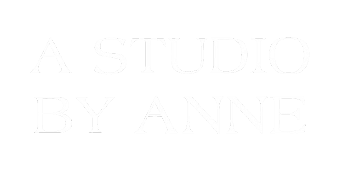 A STUDIO BY ANNE logo